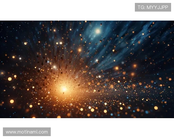 星空网站的设计理念：让每个人都能享受星空之美