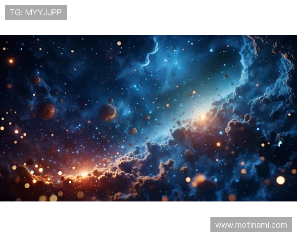 沉浸在星空游戏中，感受宇宙的魅力与魔力