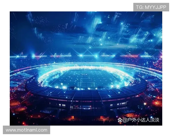 星空体育直营：利用科技创新优化体育场馆运营效率实现智能管理