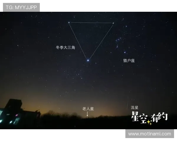 星空地址平台：优化天文观测路径的智能导航解决方案