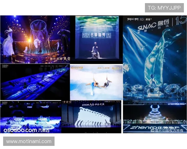 利用星空娱乐二维码创新夜空娱乐内容打造多元化沉浸式互动空间