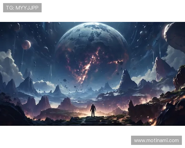 星空手机游戏让你在虚拟宇宙中自由遨游探索未知